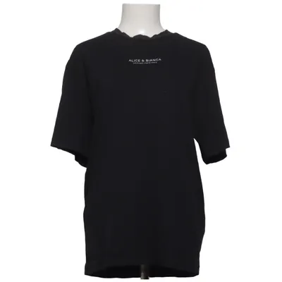 T-shirt (Mi Amor, Sit Down!) from Alice & Bianca Cotton