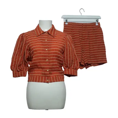 Set (Brun, Vit) från Scotch & Soda Elastan, Lyocell, Nylon, Polyester