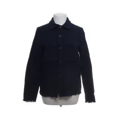 Overshirt (Blue) from Iwie Cotton
