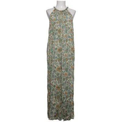 Maxi jurk (MARJORIE) van Louise Misha Viscose