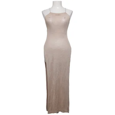 Strandklänning (Beige) från Coline Polyester