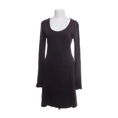 Klänning (Lila) från Brittinger Akryl, Kaninpäls, Ull