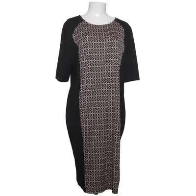 Dress (Black, Multicolored) from Dorothy Perkins Elastane, Polyester, Viscose