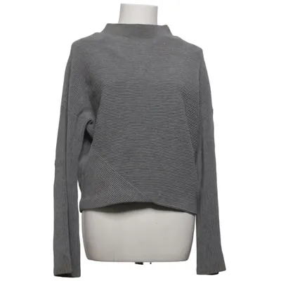 Strickpullover (Grau) von & Other Stories Baumwolle