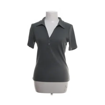 Poloshirt (Groen) van Opus Polyester, Viscose