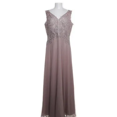 Evening gown (Pink) from Vera Mont