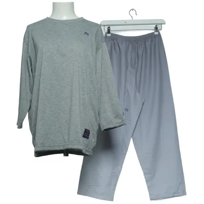 Pajamas (Gray) from Jim Thompson
