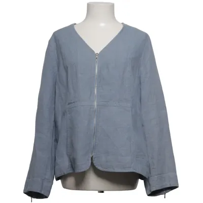 Blazer (Bleu) de K & US Lin