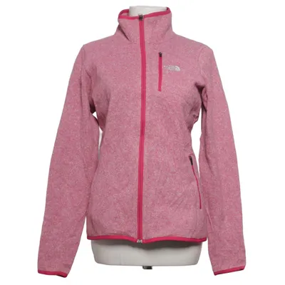 Fleecejacka (Rosa) från The North Face Polyester
