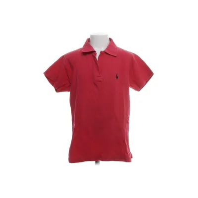 Pikétröja (Rosa) från Polo University Club by Ralph Lauren Bomull