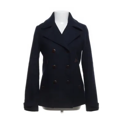 ジャケット・アウター 90s OLD GAP pea coat 10 botton navy M 90s OLD GAP pea coat 10 botton navy M