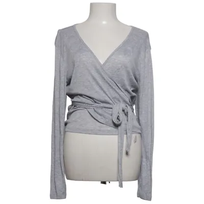 Haut portefeuille (Gris) de Lager 157 Polyester, Viscose