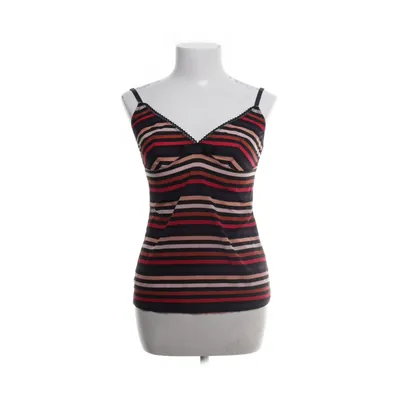 Pajama top (Multicolored) from Sonia Rykiel pour H&M Elastane, Polyester