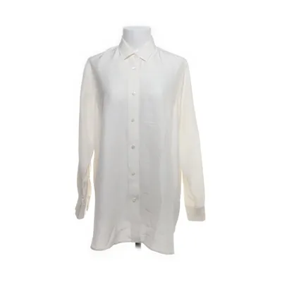 Skjorta (Vit) från Filippa K Silke