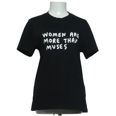 T-shirt (Women Are More Than Muses) från House of Holland Bomull