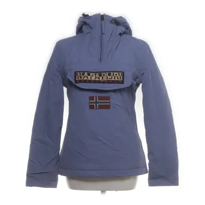 Anorak (Blauw) van Napapijri Polyamide