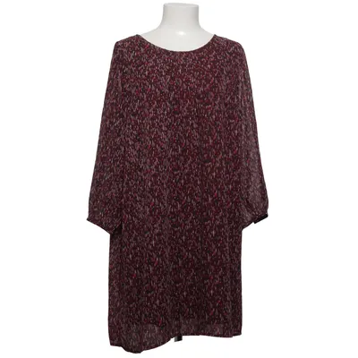 Robe (Gunnel Printed Dress) de 365 Sunshine Polyester