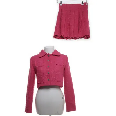 Dräkt (Rosa) från Trendyol Polyester, Akryl, Bomull, Polyamid, Viskos