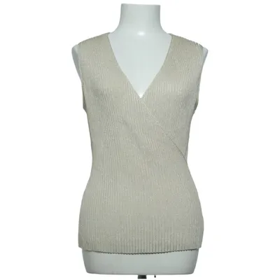 Linne (E76yb519) från Elie Tahari Elastan, Metallfiber, Polyamid, Viskos