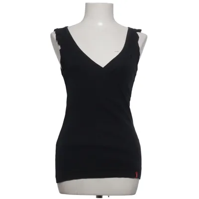 Tanktop (Sort) fra EDC by ESPRIT