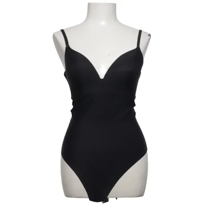 Swimsuit (Black) from H.Nathalie Elastane, Polyamide