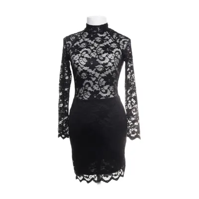 Klänning (Svart) från Samsøe & Samsøe Elastan, Nylon, Polyester