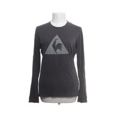 Långärmad t-shirt (Grå) från Le Coq Sportif Bomull