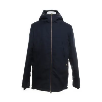 Vinterjacka (Blå) från Poco Loco Polyester