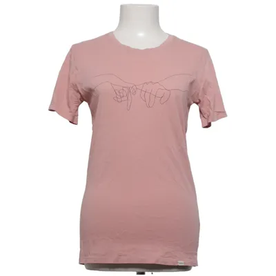 T-shirt (Pink) from Wituka Organic cotton