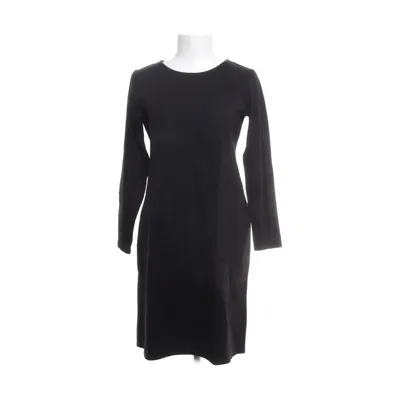 Dress (Black) from Usha