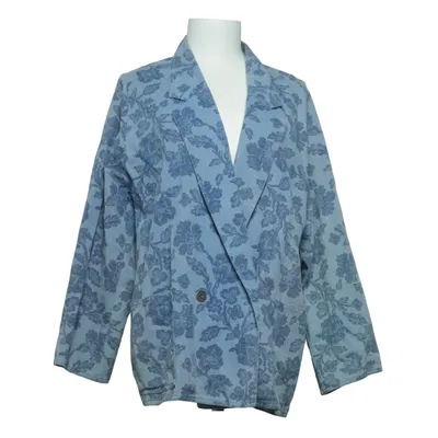 Blazer (Bleu) de Piretta