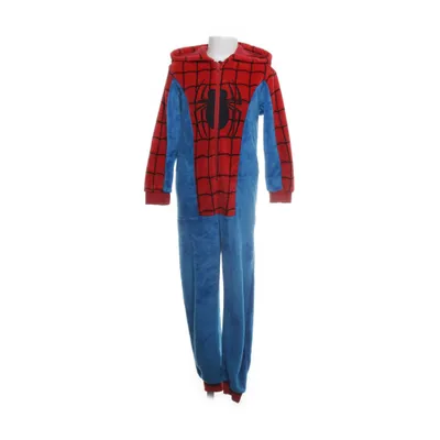 Onesie (Red, Blue) from C&A Polyester
