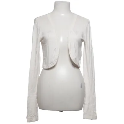 Bolero (Vit) från Soaked in Luxury Elastan, Viskos