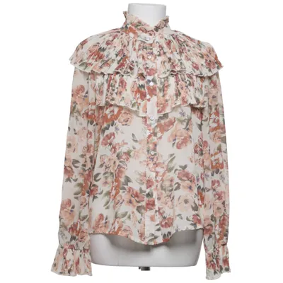 Bluse (Flerfarvet) fra Azara Polyester