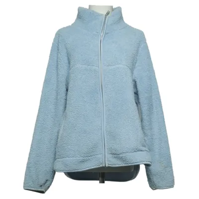 Fleecejacke (Blau) von Lager 157