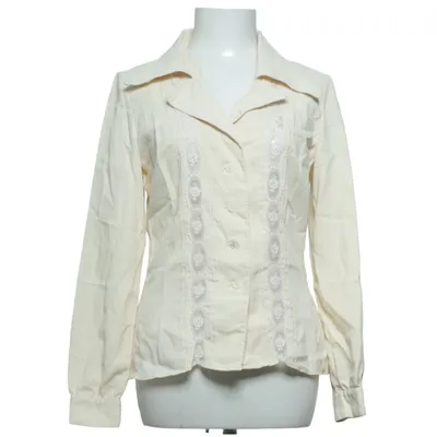 Blouse (Beige) de Betty Barclay Acétate