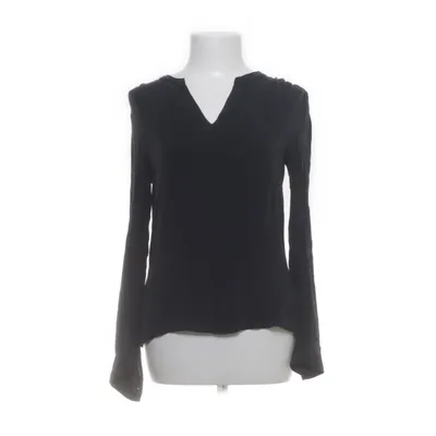 Blouse (Noir) de Mayla