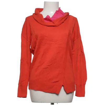 Pull-over (Orange, Rose) de Little Miss by Captain Tortue Coton, Viscose