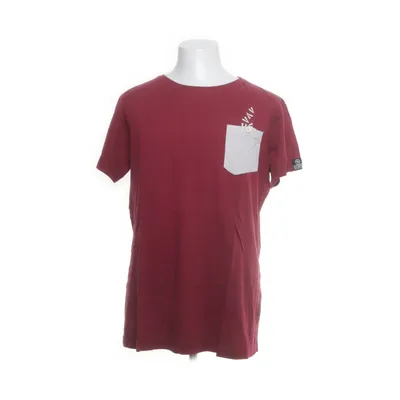 T-shirt (Red) from Skank