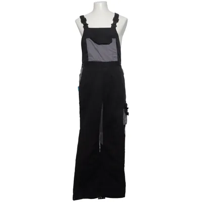 Buksedragt (Sort, Grå) fra Active Touch Bomuld, Polyester