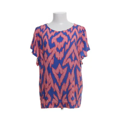 Top (Blue, Pink) from Lindsay Moda Viscose