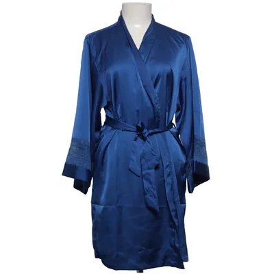 Dressing gown (Blue) from Etam Polyester