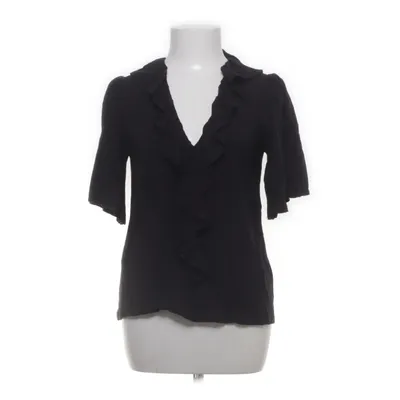 Topp (Svart) från Carin Wester Viskos