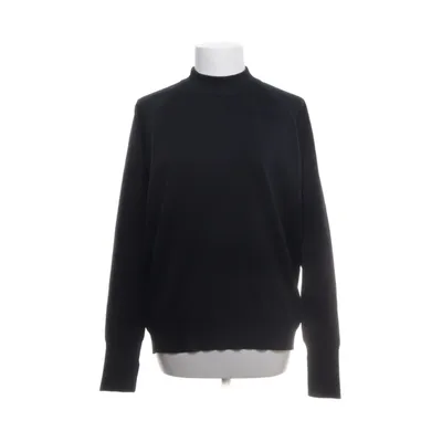 Turtleneck (Black) from Straven Polyester