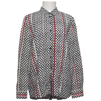 Blouse (Black, White, Red, Multicolored) from Erfo Pure