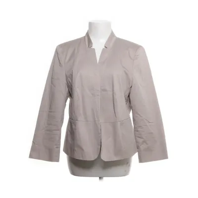 Cardigan (Beige) van Jake's Katoen, Elastaan