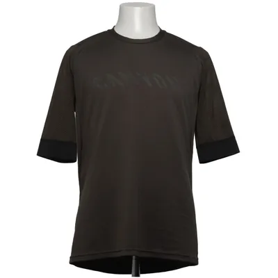 Practice jersey (Green) from Canyon Elastane, Polyester