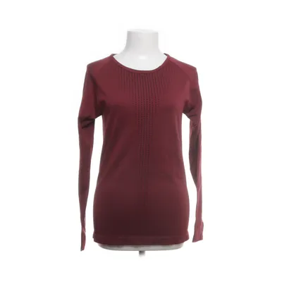 Trainingstop (Rood, Bruin) van Active Touch Elastaan, Polyamide, Polyester
