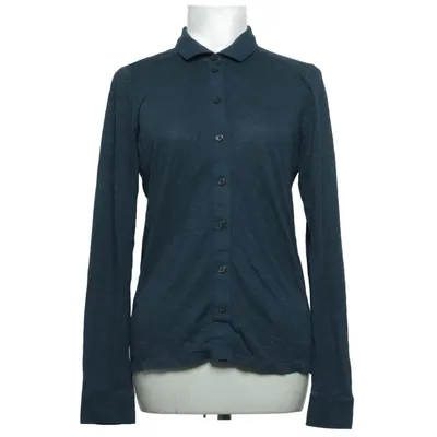 Shirt (Blue) from Marc O'Polo