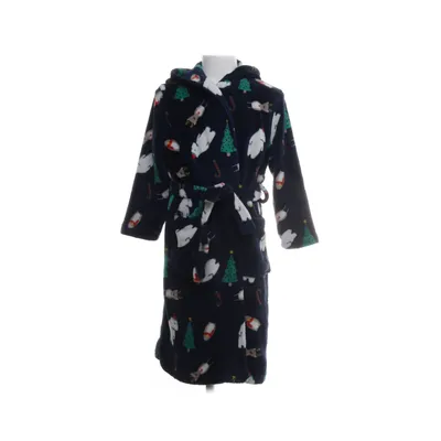 Badjas (Blauw, Turquoise) van Åhléns Polyester